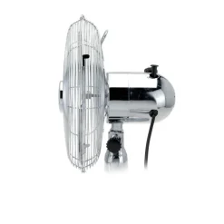 Sale Flector Technik Tischventilator Neptun chrom