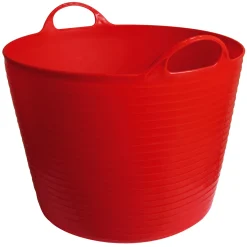 Online Flexibler Trog FlexBag 42 L rot