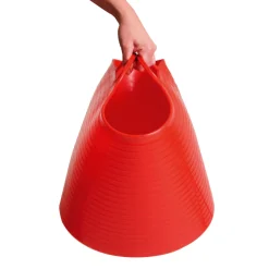 Online Flexibler Trog FlexBag 42 L rot