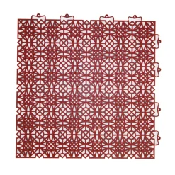 Best Fliese Terra Sol terracotta 38x38cm 7St.