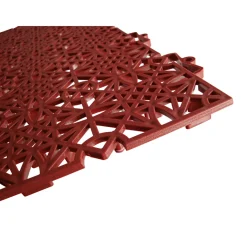 Best Fliese Terra Sol terracotta 38x38cm 7St.