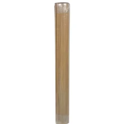 Outlet floraworld Schichtschutz Comfort Bambusoptik 1,5x3 m
