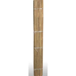 Discount floraworld Sichtschutz Classic Bambushalbsch 3,0x1,8 m