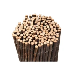 Clearance floraworld Sichtschutz Classic Weide 3,0x1,8 m