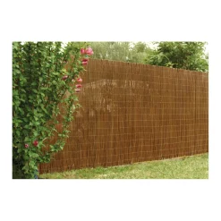 Clearance floraworld Sichtschutz Classic Weide 3,0x1,8 m
