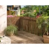 Online floraworld Sichtschutz Classic Weide 3,0x0,9 m