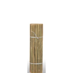 Clearance floraworld Sichtschutz Classic Bambushalbschale 3,0x0,9 m