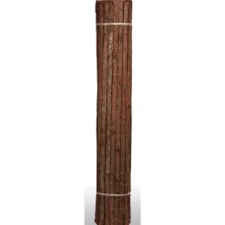 Sale floraworld Sichtschutz Comfort Baumrinde 3,0x1,8 m