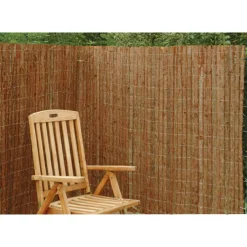 Sale floraworld Sichtschutz Comfort Baumrinde 3,0x1,8 m