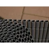 New floraworld Sichtschutz Comfort anthrazit 0,9x3 m