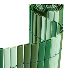 Sale floraworld Sichtschutz grün-mix 3,0x0,9 m