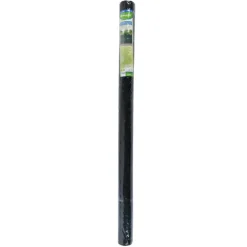 New floraworld Sichtschutz HPDE-Gewebe Rolle grün 180g/M2 5x1,5 m