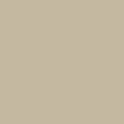 New Gardinia Fl.-Vorh. Entry taupe 60x245 cm