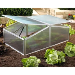 Online Vitavia Frühbeet Gaia XS HKP 4mm