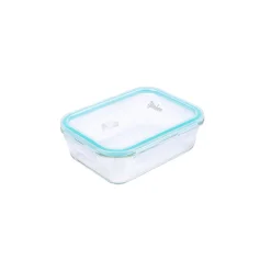 Hot Frischhaltedose Glas 1860 ml