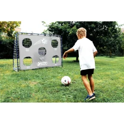 Hot Fußballtor Goal 213 cm