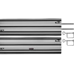 Sale Einhell Fuehrungsschiene Alu 2x1000 mmHandkreissaegen-Zubehör