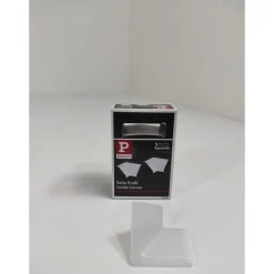 Outlet Paulmann Function Delta Profil Inside Corner 2erPack Satin Kunststoff