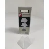 Hot Paulmann Function Delta Profil Outside Corner 2erPack Satin Kunststoff