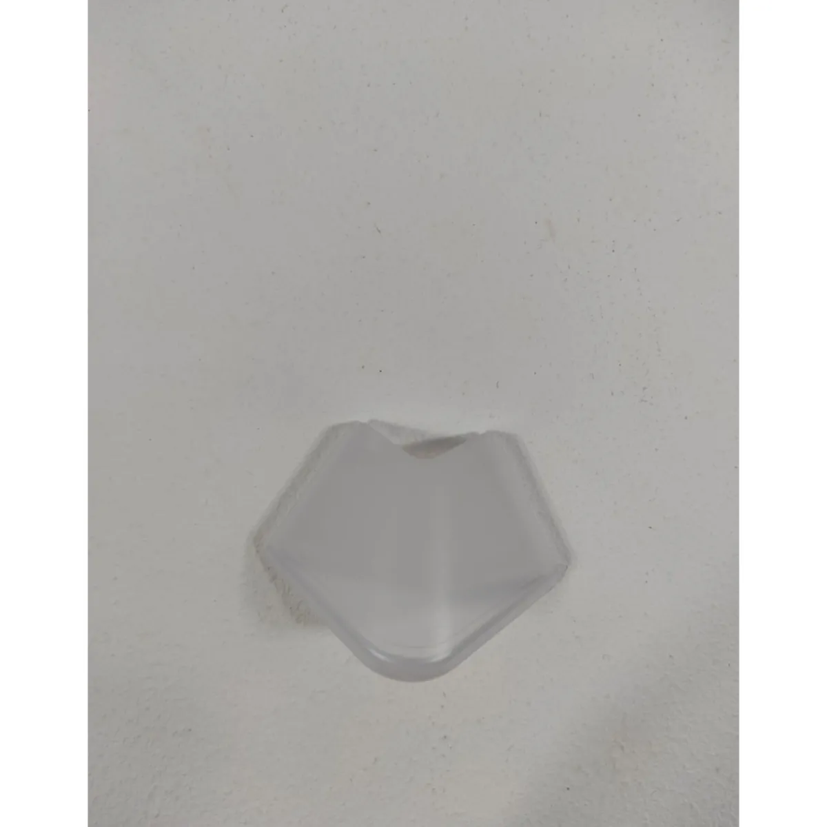 Hot Paulmann Function Delta Profil Outside Corner 2erPack Satin Kunststoff