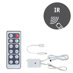 Discount Paulmann Function MaxLED Dimm/Switch-Controller24V DC mit Fernbedienung max. 144W Kst