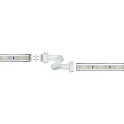 Best Paulmann Function MaxLED Universal Connector 2erPack Weiss