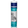 Fundamo Acryl Innenausbau weiß