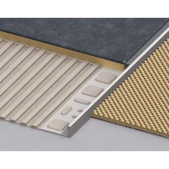 Sale Fundamo Winkelprofil 10 mm silber