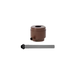 Online Garantia Füllautomat DN 70-100 braun