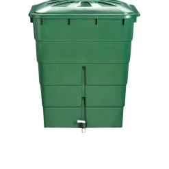 Outlet Garantia Regentonne eckig 520 L