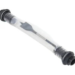 Outlet Garantia Regentonnen-Verbindungsset 3/4'' mit Bohrer