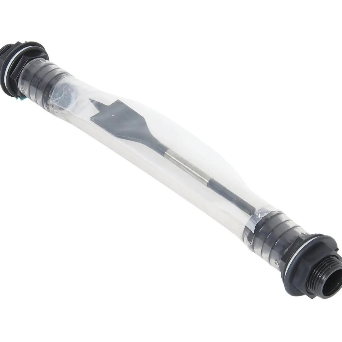 Outlet Garantia Regentonnen-Verbindungsset 3/4'' mit Bohrer