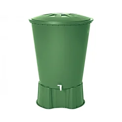 New Garantia Unterstand für 210 L Regentonne