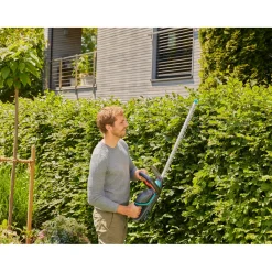 Gardena Akku-Heckenschere ComfortCut 60/8V-P4A Solo ohne Akku