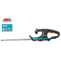Hot Gardena Akku-Heckenschere EasyCut 40/18V P4A solo