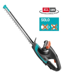 Hot Gardena Akku-Heckenschere EasyCut 40/18V P4A solo