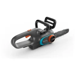 Sale Gardena Akku-Kettensäge PowerSaw 250/18V Solo Akkubetriebene Kettensäge