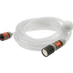 Sale Gardena Akku-Mitteldruckreiniger AquaClean 24/18 V P4A Solo