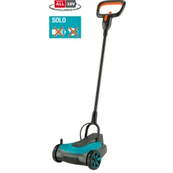 Sale Gardena Akku-Rasenmäher Handy Mower 22/18V P4A Solo