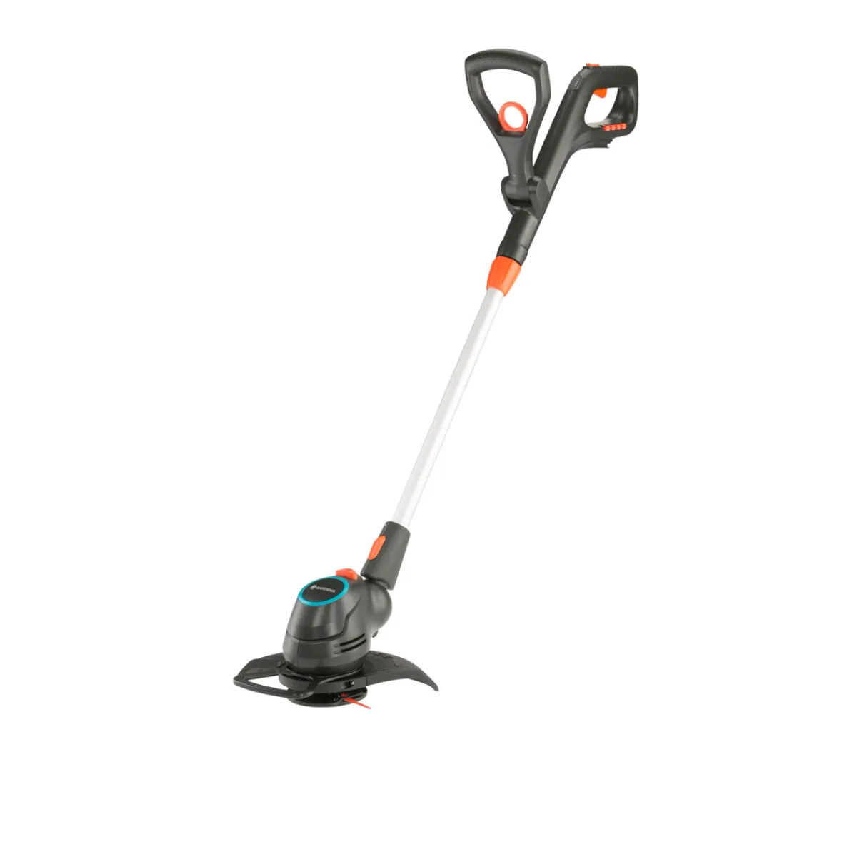 Discount Gardena Akku-Rasentrimmer ComfortCut 23/18V P4A Solo
