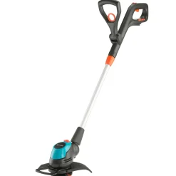 Discount Gardena Akku-Rasentrimmer EasyCut 23/18V P4A Solo