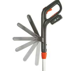 Discount Gardena Akku-Rasentrimmer EasyCut 23/18V P4A Solo
