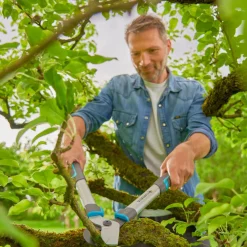Discount Gardena Astschere EasyCut S Bypass