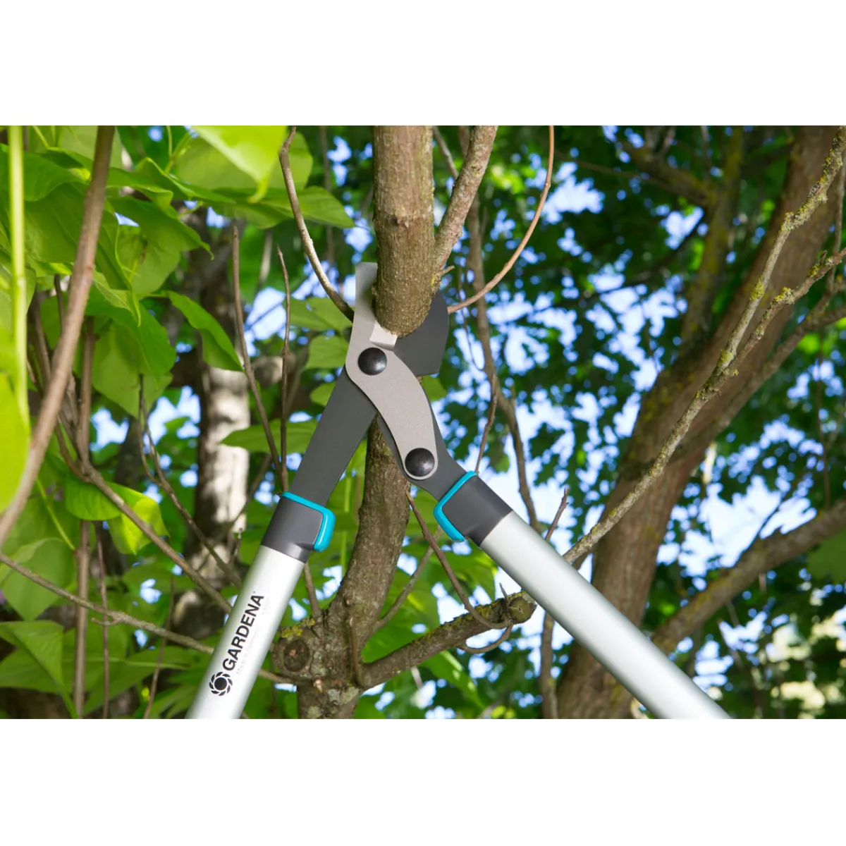 Best Gardena Astschere EnergyCut 750 B