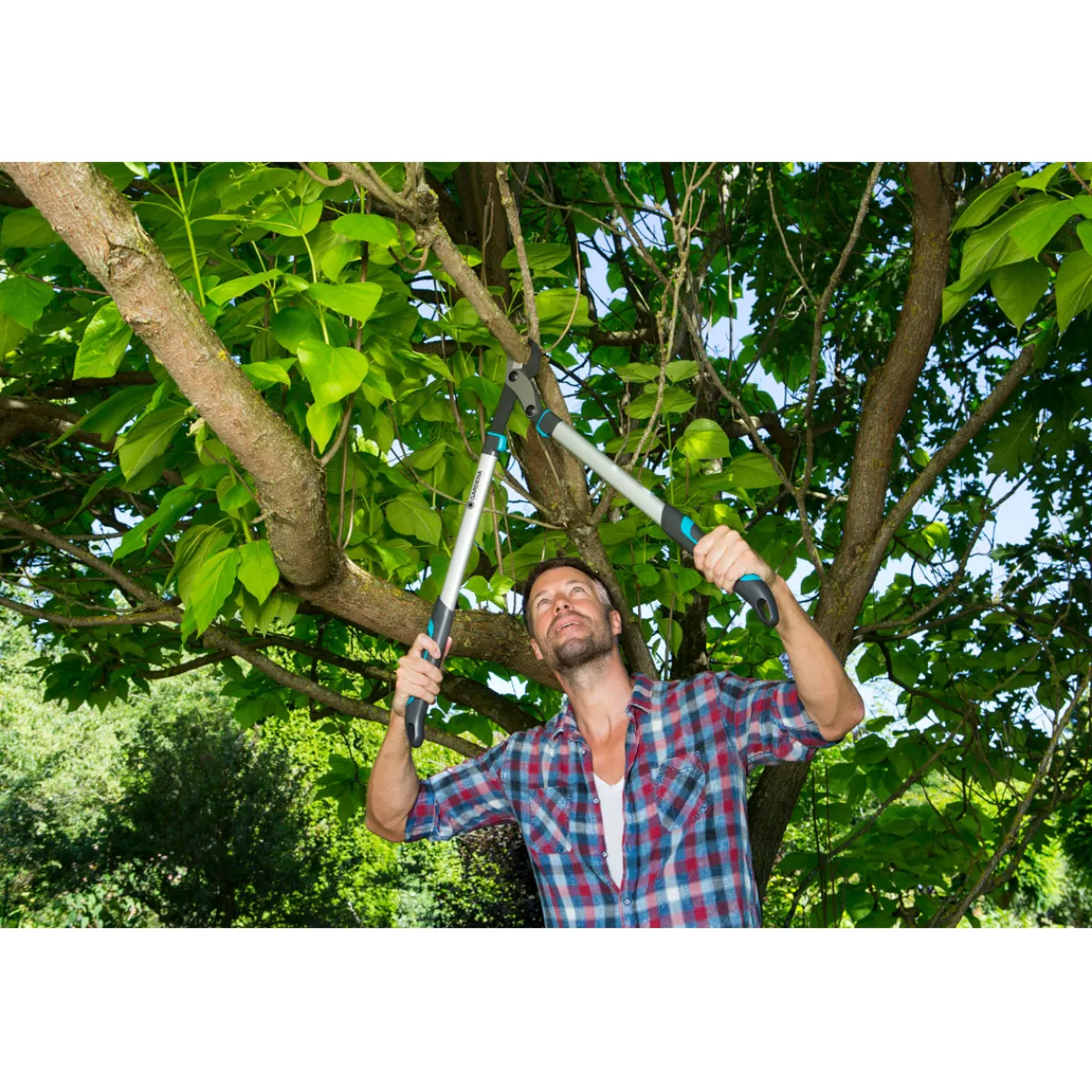Best Gardena Astschere EnergyCut 750 B