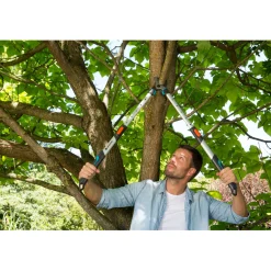 Discount Gardena Astschere TeleCut 650-900 B