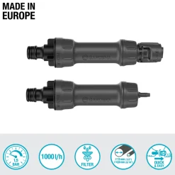 Clearance Gardena Basisgerät 1000