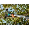 Best Gardena Baumschere Combisystem Bypass mit Stiel