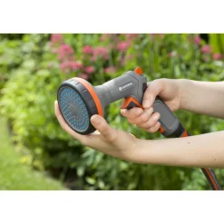 Best Gardena Bewässerungsbrause Comfort für Beete