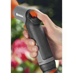 Discount Gardena Bewässerungsbrause Classic 3 Strahlarten